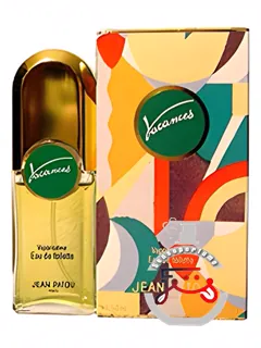واکانس ژان پاتو | vacances jean patou